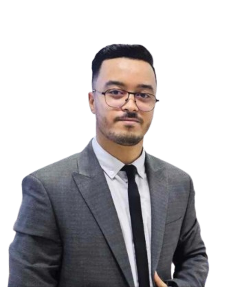 Professional Portrait